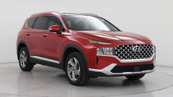 HYUNDAI SANTA FE 2023 5NMS3DAJ9PH525227 image